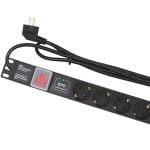 PDU დენის გამანაწილებელი 2 - Innocom - ქსელური მოწყობილობები & IT აუთსორსინგი pdu დენის გამანაწილებელი 2 - innocom - ქსელური მოწყობილობები & it აუთსორსინგი