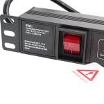 PDU დენის გამანაწილებელი 3 - Innocom - ქსელური მოწყობილობები & IT აუთსორსინგი pdu დენის გამანაწილებელი 3 - innocom - ქსელური მოწყობილობები & it აუთსორსინგი