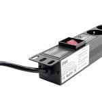 PDU დენის გამანაწილებელი 4 - Innocom - ქსელური მოწყობილობები & IT აუთსორსინგი pdu დენის გამანაწილებელი 4 - innocom - ქსელური მოწყობილობები & it აუთსორსინგი