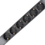 PDU დენის გამანაწილებელი 5 - Innocom - ქსელური მოწყობილობები & IT აუთსორსინგი pdu დენის გამანაწილებელი 5 - innocom - ქსელური მოწყობილობები & it აუთსორსინგი