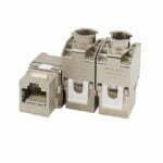 FTP Cat5e Keystone Jack Toolless 180° 11 - Innocom - ქსელური მოწყობილობები & IT აუთსორსინგი ftp cat5e keystone jack toolless 180° 11 - innocom - ქსელური მოწყობილობები & it აუთსორსინგი