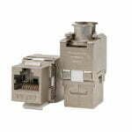 FTP Cat5e Keystone Jack Toolless 180° 2 - Innocom - ქსელური მოწყობილობები & IT აუთსორსინგი ftp cat5e keystone jack toolless 180° 2 - innocom - ქსელური მოწყობილობები & it აუთსორსინგი