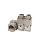 FTP Cat5e Keystone Jack Toolless 180° 6 - Innocom - ქსელური მოწყობილობები & IT აუთსორსინგი ftp cat5e keystone jack toolless 180° 6 - innocom - ქსელური მოწყობილობები & it აუთსორსინგი