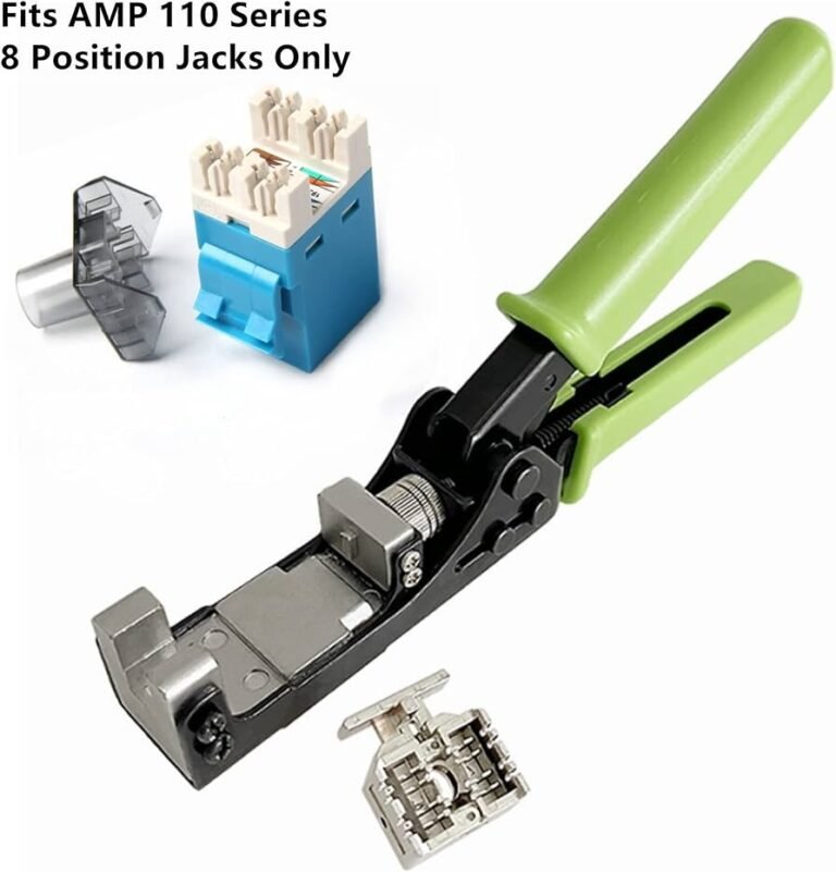 Keystone tool 5007-2 - Innocom - ქსელური მოწყობილობები & IT აუთსორსინგი - innocom - ქსელური მოწყობილობები & it აუთსორსინგი