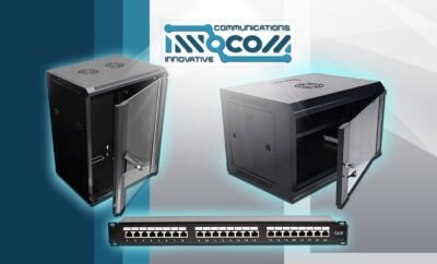 Network active and passive components