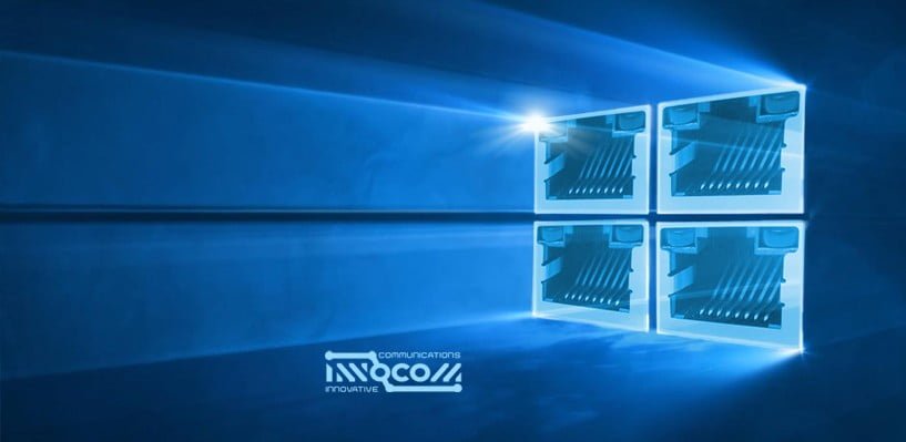 საიმედო კომპიუტერული ქსელები