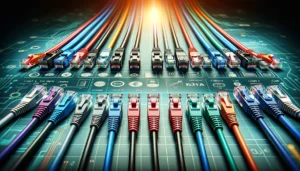 Ethernet Cables - Innocom - ქსელური მოწყობილობები & IT აუთსორსინგი ქსელის კაბელები - innocom - ქსელური მოწყობილობები & it აუთსორსინგი