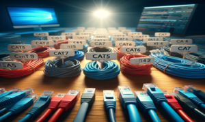 LAN CABLES - Innocom - ქსელური მოწყობილობები & IT აუთსორსინგი lan cables - innocom - ქსელური მოწყობილობები & it აუთსორსინგი