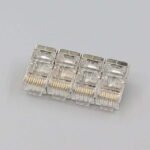 CAT5e-FTP-RJ45-Connector-Gold-plated-3jpg - Innocom - ქსელური მოწყობილობები & IT აუთსორსინგი - innocom - ქსელური მოწყობილობები & it აუთსორსინგი