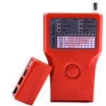 Network Tester Finder