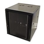12u wall mount cabinet 1jpg - innocom - ქსელური მოწყობილობები & it აუთსორსინგი
