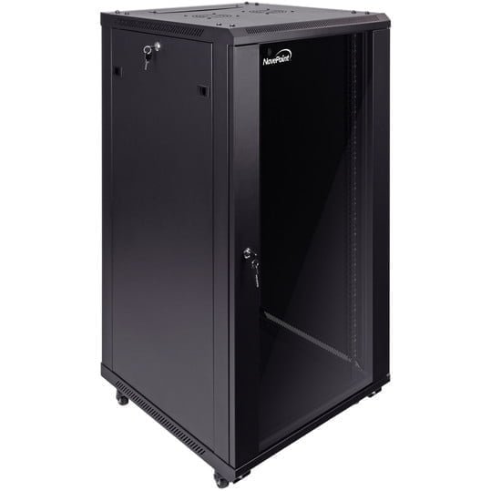 22U 600mm network Rack 2 2 1jpg