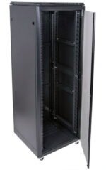 22u network rack 2 2 1jpg - innocom - ქსელური მოწყობილობები & it აუთსორსინგი