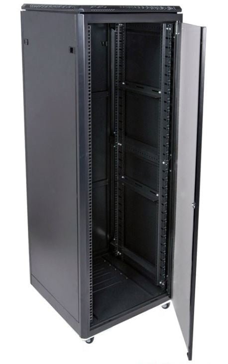 22U Network Rack 2 2 1jpg