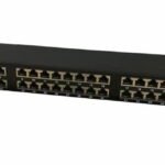 48 Porti FTP Cat6 Pachpaneli 1jpg