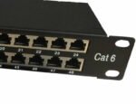 48 porti ftp cat6 pachpaneli 3 1jpg - innocom - ქსელური მოწყობილობები & it აუთსორსინგი