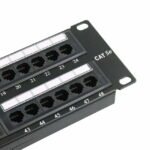 48 Porti UTP Cat5e Pachpaneli 5 1jpg - Innocom - ქსელური მოწყობილობები & IT აუთსორსინგი 48 porti utp cat5e pachpaneli 5 1jpg - innocom - ქსელური მოწყობილობები & it აუთსორსინგი