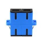 SC UPC SM DUPLEX Adaptor