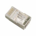 CAT5e FTP RJ45 Connector Gold plated 2 1jpg - Innocom - ქსელური მოწყობილობები & IT აუთსორსინგი cat5e ftp rj45 connector gold plated 2 1jpg - innocom - ქსელური მოწყობილობები & it აუთსორსინგი