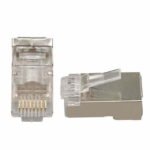 CAT5e FTP RJ45 Connector Gold plated 6 1 1jpg - Innocom - ქსელური მოწყობილობები & IT აუთსორსინგი cat5e ftp rj45 connector gold plated 6 1 1jpg - innocom - ქსელური მოწყობილობები & it აუთსორსინგი
