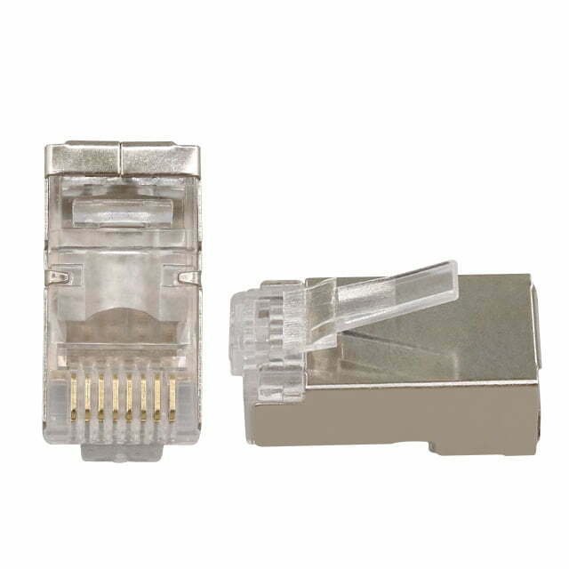 CAT5e-FTP-RJ45-Connector-Gold-plated-6-2jpg - Innocom - ქსელური მოწყობილობები & IT აუთსორსინგი - innocom - ქსელური მოწყობილობები & it აუთსორსინგი