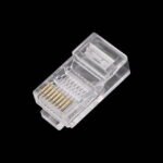 CAT5e UTP RJ45 Conectori Gold plated 1 1jpg - Innocom - ქსელური მოწყობილობები & IT აუთსორსინგი cat5e utp rj45 conectori gold plated 1 1jpg - innocom - ქსელური მოწყობილობები & it აუთსორსინგი