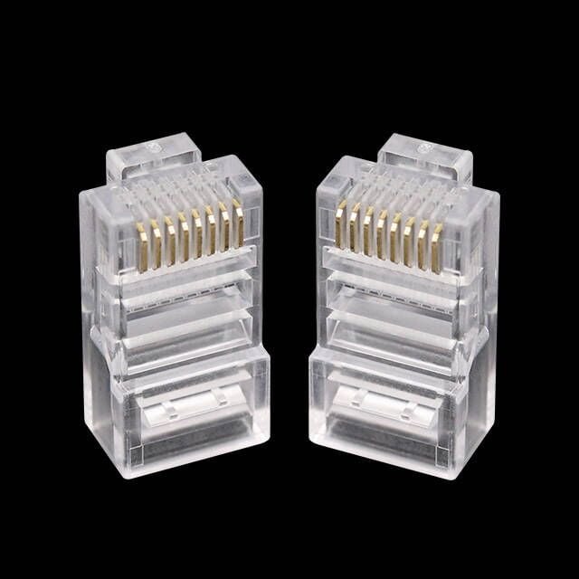 CAT5e-UTP-RJ45-Conectori-Gold-plated-2-1-1jpg - Innocom - ქსელური მოწყობილობები & IT აუთსორსინგი - innocom - ქსელური მოწყობილობები & it აუთსორსინგი