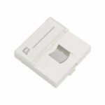 FRENCH STYLE SINGLE GANG FACEPLATE 3D01 H01 00006 2 1 1jpg - Innocom - ქსელური მოწყობილობები & IT აუთსორსინგი french style single gang faceplate 3d01 h01 00006 2 1 1jpg - innocom - ქსელური მოწყობილობები & it აუთსორსინგი