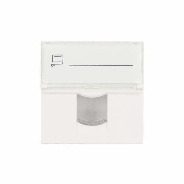 FRENCH-STYLE-SINGLE-GANG-FACEPLATE-3D01-H01-00006-4jpg - Innocom - ქსელური მოწყობილობები & IT აუთსორსინგი - innocom - ქსელური მოწყობილობები & it აუთსორსინგი