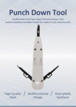 Punch Down Tools Krone Type 1jpg - Innocom - ქსელური მოწყობილობები & IT აუთსორსინგი punch down tools krone type 1jpg - innocom - ქსელური მოწყობილობები & it აუთსორსინგი