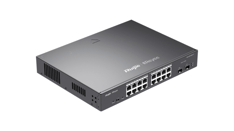 reyee rg es218gc p 1 1 1png - innocom - ქსელური მოწყობილობები & it აუთსორსინგი