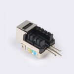 cat5e ftp keystone jack 3u 5 1jpg - innocom - ქსელური მოწყობილობები & it აუთსორსინგი