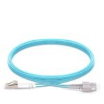 lc lc upc 20mm mm duplex om3 patch cordlszh 3mjpg - innocom - ქსელური მოწყობილობები & it აუთსორსინგი