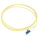 pigtail lcupc sm 9125 09mm g652d fiber 2m - innocom - ქსელური მოწყობილობები & it აუთსორსინგი