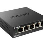 სვიჩი - innocom - ქსელური მოწყობილობები & it აუთსორსინგი