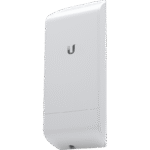 nanostation loco m2 - innocom - ქსელური მოწყობილობები & it აუთსორსინგი