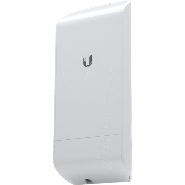 nanostation loco m2 - innocom - ქსელური მოწყობილობები & it აუთსორსინგი