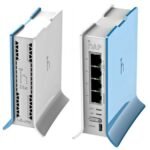 როუტერი - innocom - ქსელური მოწყობილობები & it აუთსორსინგი