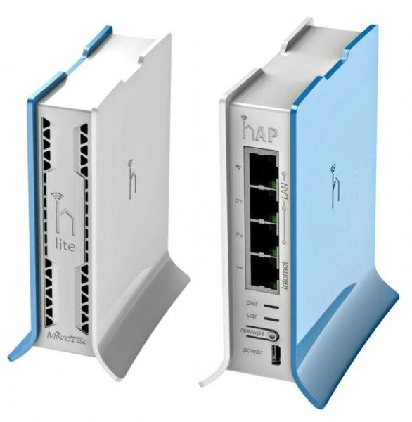 როუტერი