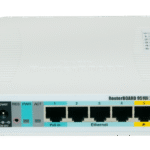 WiFi router