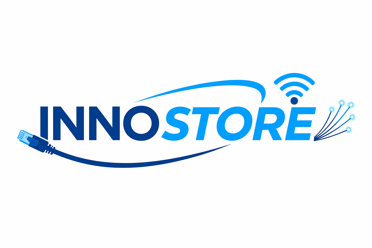 INNOSTORE- ქსელური მოწყობილობები & IT აუთსორსინგი
